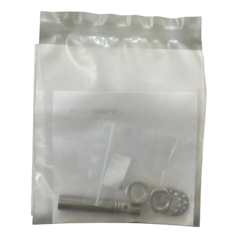Sensor Inductivo Turck Bi6-eg12fe-ap6x-h1141