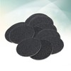 Ipetboom 3sets Electronic Foot File Sandpaper Discs Callus Remover Replacement