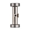 ZJchao Screwdriver Sharpening, Watch Wristwatch Screwdriver Sharpening Sharpener Holder Jewelry