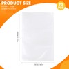 Vacuum Sealer Bags 20 x 30 cm Vacuum Sealer Bags