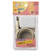 SANEI PR550 Faucet Heater, Freeze Prevention Component, Plug Over Faucet,