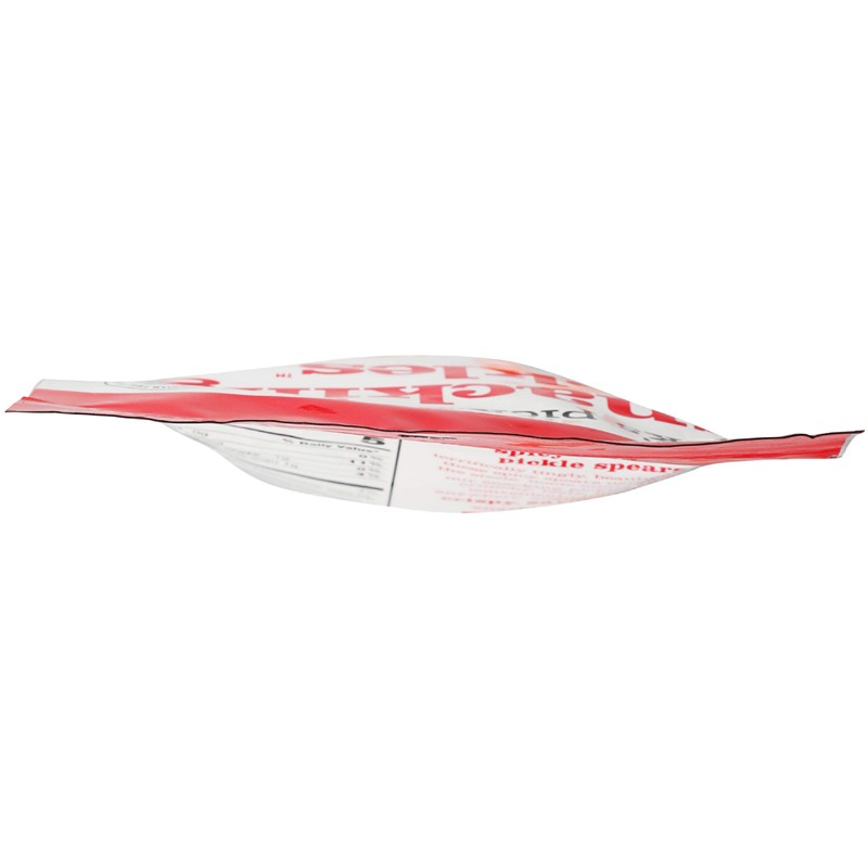RICKS PICKS Spicy Sriracha Snacking Pickle Spears, 2.2 OZ