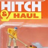 Matchbox HVP28 - MBX Construction Zone - Road Stripe King