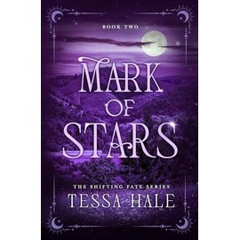 Mark of Stars: A Parnormal Reverse Harem Romance