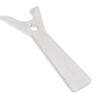 Bike Fork Headset Removal Tool Bicycle Fork Bottom Bracket Remover
