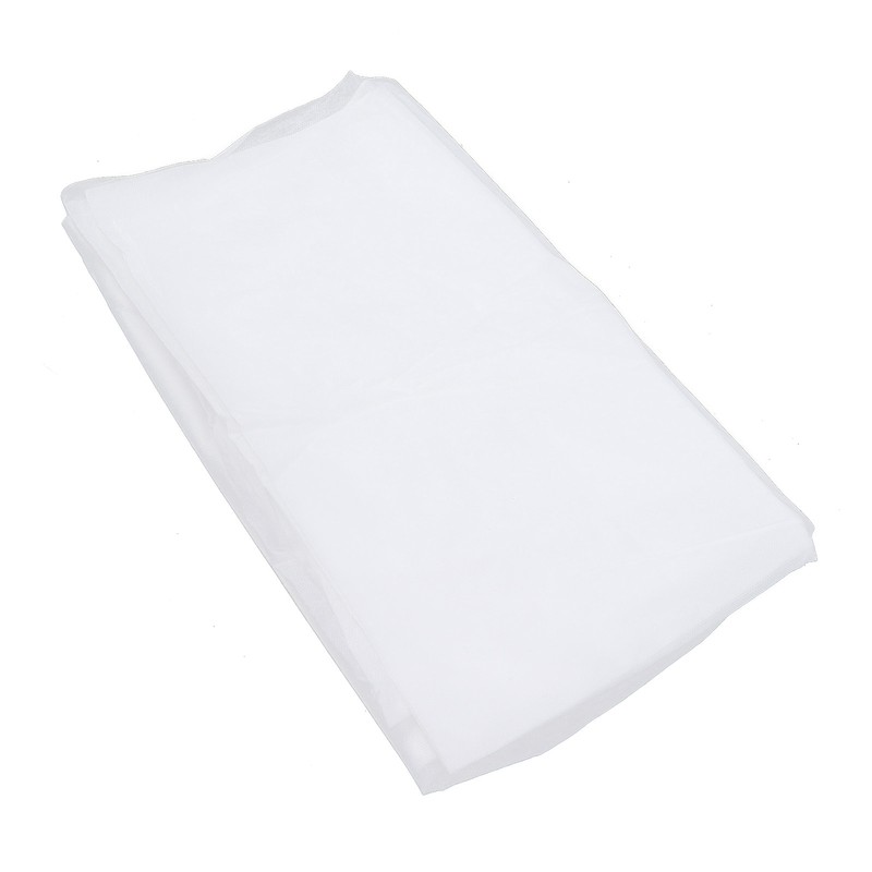 20Pcs Breathable NonWoven Sheet Disposable Incontinence Bed Cover Mattress Protector