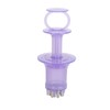 Scalp Applicator Comb Prevent Leakage Handheld Massage Comb for Hair