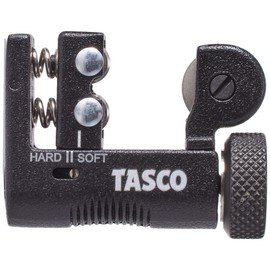 Ichinentasco TA560BM Micro Tube Cutter 2.0 inches (50 mm)