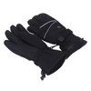 Electric Heating Gloves 3 Adjustable Temperature Lithium Battery Gloves for