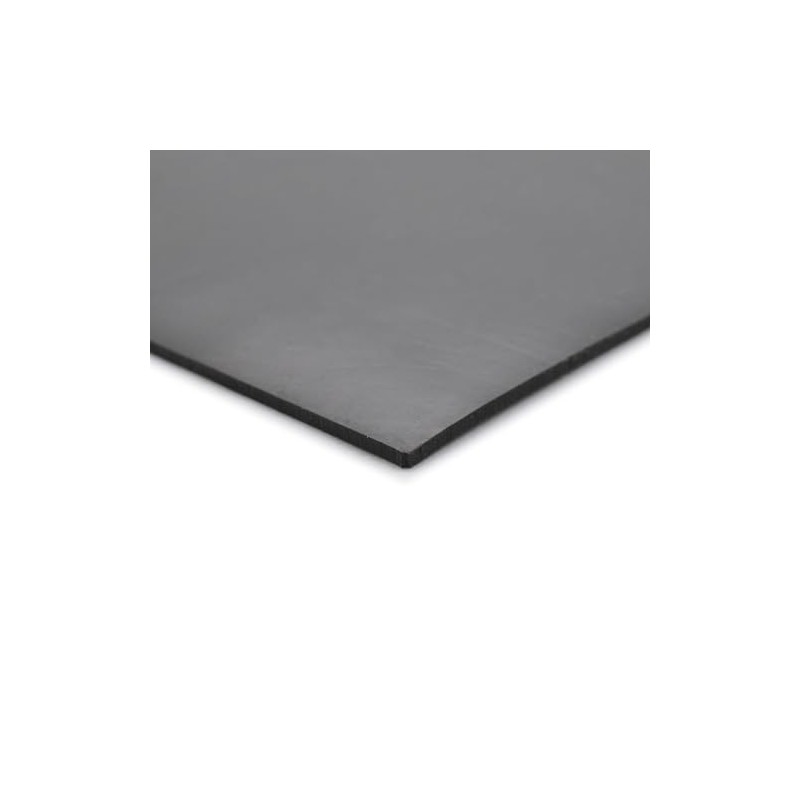Easyboost NBR Rubber Plate for Seals Plate Thickness 1 mm