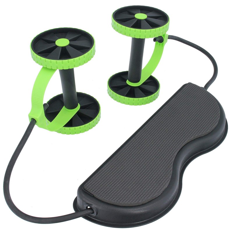 GEPCO Sport Equipment Resistance Training Rope Trainer Abdominal Trainer Abdominal