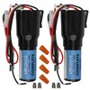 RCO410 3in1 Hard Start Capacitor by Seentech - Compatible with