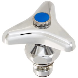 SANEI PR10AK-13 Faucet Repair Parts, Top of Hydrant Faucet Fixed, For Nominal 13 Faucets