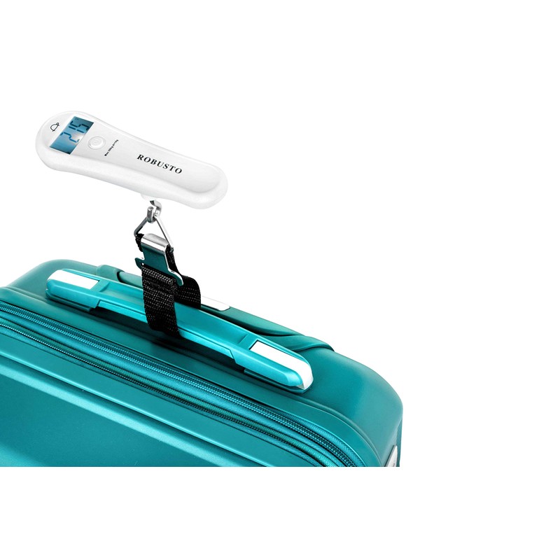 Digital Luggage Weighing Scale