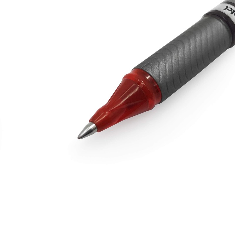 Pentel Energel BL27 Liquid Gel Ink Rollerball Pen - 0.7mm