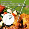 Grill Probe, Grill Replacement Probe, Replacement Probes Temperature Sensor, Replacement
