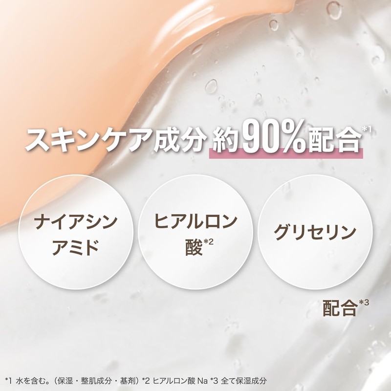 Maybelline FitMe BB Nude 50