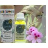 Nativilis Organic Palmarosa Essential Oil Cymbopogon Martini balancing nourishing skin