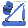 Golf Travel Bag Durable Light Storage Conveniently Cue Storage Bag