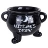 Vencer The Nightmare Before X-mas Witches Candy Bowl (Witches Brew),VCM-22