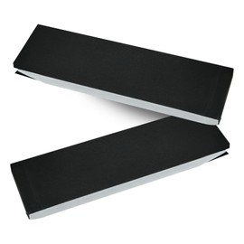 200Pieces Perfume Test Paper Strips,White Essential Scent Test Strips for Perfumes, Aromatherapy Oils,Essential Oils,Ideal for Scent Testing & Blending (200)