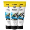 ULMAR Protector Solar Mineral ULMAR spffps 50 UVA UVB alto