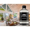 Esencia Aromatic Woods de 250ml, esencia de uso profesional, ultra