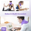 Hilph Neck Ice Pack for Injuries, Reusable Neck Ice Pack