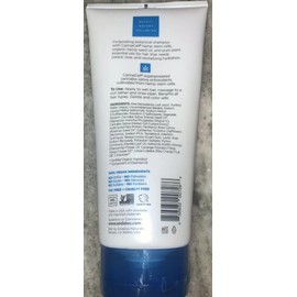 Andalou Naturals CannaCell Vitamin Botanical Shampoo Chamomile Myrtle Leaf 8.5oz