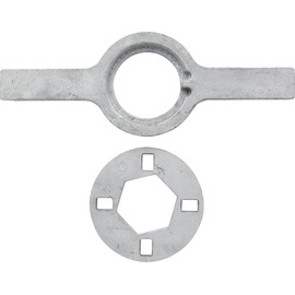 Supco TB123A Spanner Wrench