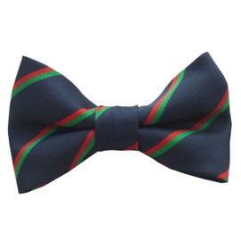 Royal Pioneer Corps (Ready-Tied) Regimental Bow Tie