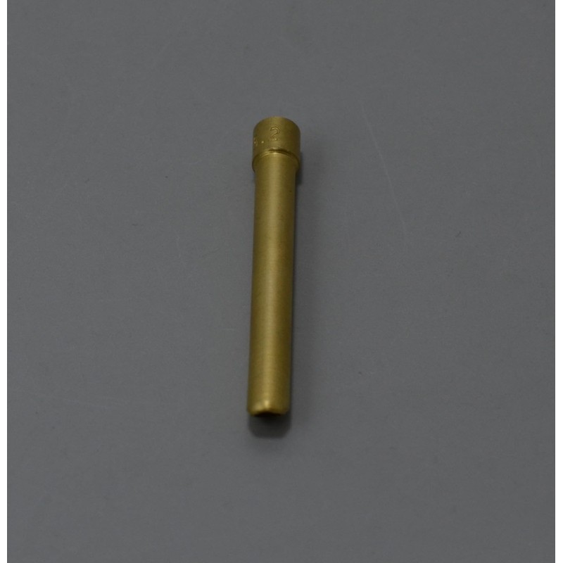 RIVERWELD TIG Long Wedge Collet Tungsten Adapter Gas Saver 3C332GS