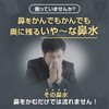 チクナイン 鼻洗浄 ちくのう症などの鼻水・膿を洗い流す (鼻うがい 簡単 シャワータイプ 鼻洗浄器 +専用原液6包)