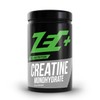 Zec + Creatine Monohydrate Powder 500 g Pure Creatine Powder