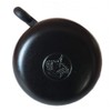 Bicycle Bell with Black Crown Trillerwerk