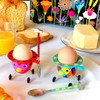Design Egg Cup Roasting Dish