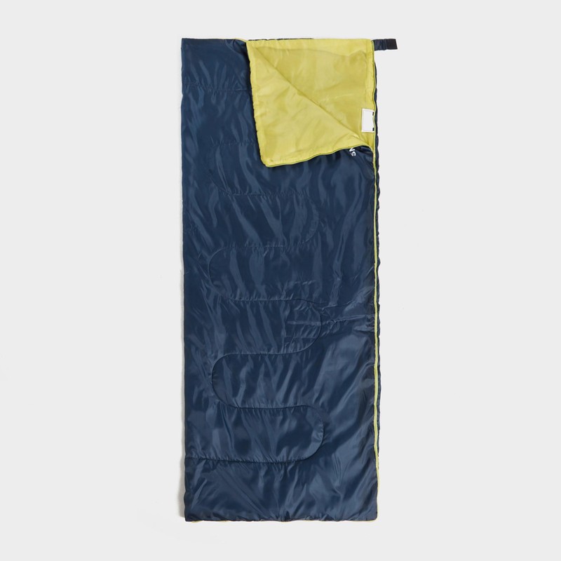 Eurohike Snooze 200 Sleeping Bag for Adults, Teens, Kids, 1