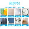 DEVENTORZ Glow in the Dark Tape, High Brightness, Fluorescent Tape,
