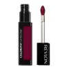 Labial Revlon Colostay Satin Ink, Crown Jewels, Regal Ruby