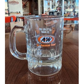 A&W New 2025 Baby Mug - Let's All Go To A&W
