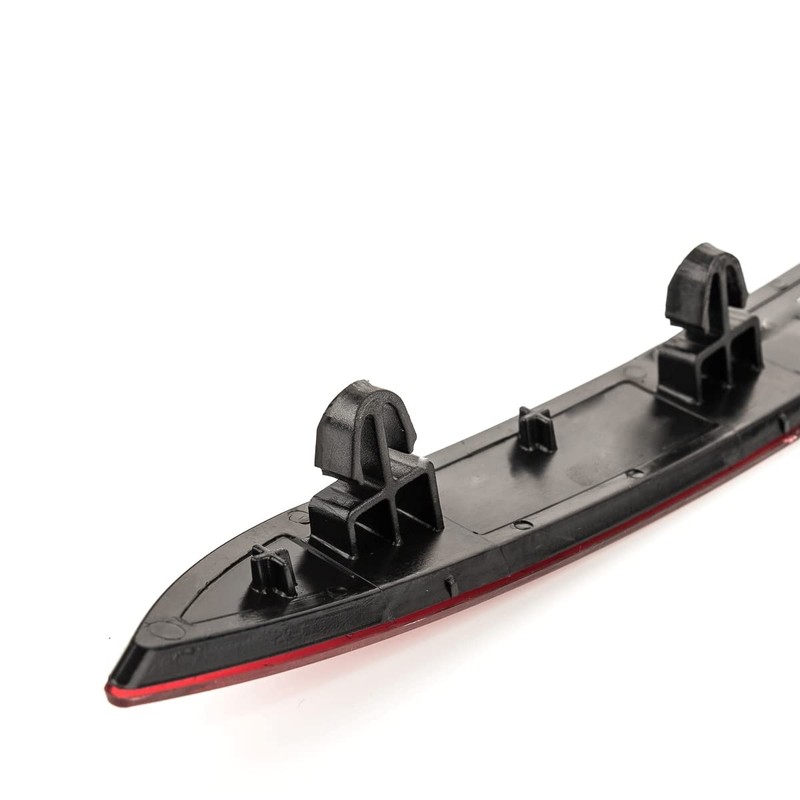 LST Reflector Side Light Bumper Rear Right VII 7 5G1