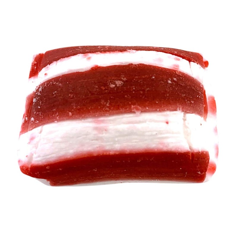 Needzo Fresh Peppermint Lumps, Old Fashioned Mint Hard Candies, Pack
