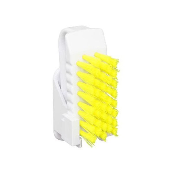 Bar Tech ba-kyu-to My Nail Brush Holder Set Yellow bcns – Y