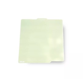 Wilbur's Finest 3D Printer Build Surface Plate G10 Garolite for Bambu X1C X1 P1P 256mm USA!!