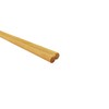 Ishida Barrier Birch Chopsticks & Chopsticks Rest Set, Natural Wood