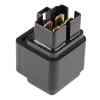 Caltric Starter Relay Solenoid for Arctic Cat 3301-154