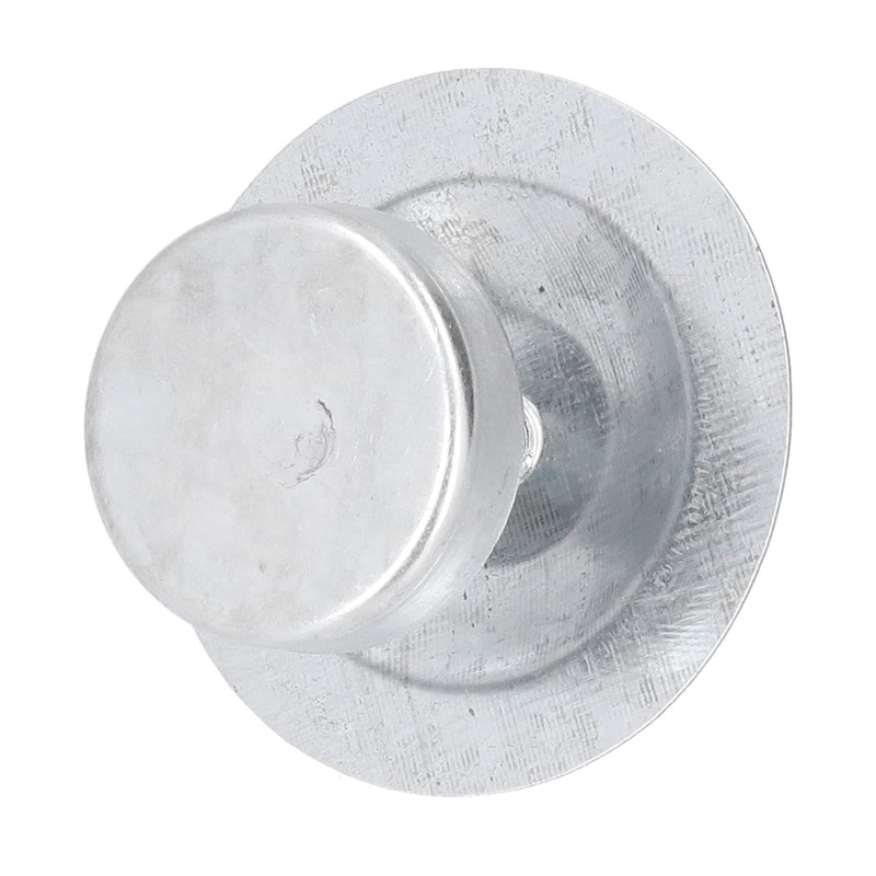 Set of 4 beehive anti-tool proof beehive feet stainless steel