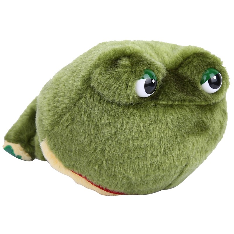 1 pcs Plush Golf Head Covers Club Protective Driver Headcover