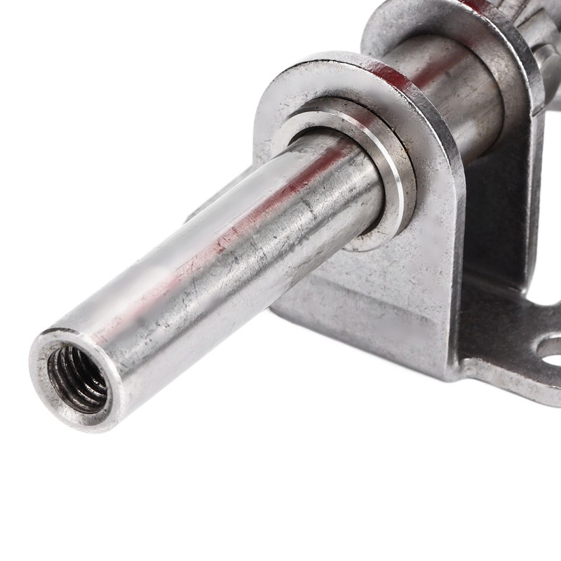 Push Pull Toggle Clamp 302F 136kg Clamping Force Quick Release