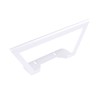 Router Wall Mount Bracket Aluminum Alloy Router Wall Mount Stand